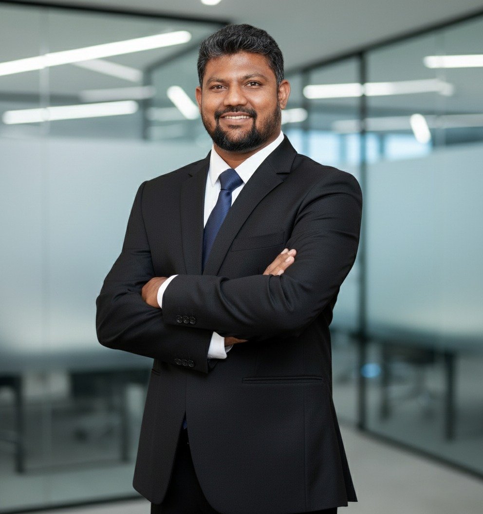 JUJU Global HomeSchooling chairman Sam Stephen